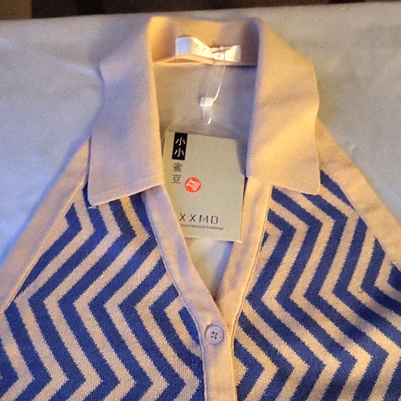 XXMD new with tag tank top XL - Picture 2 of 4